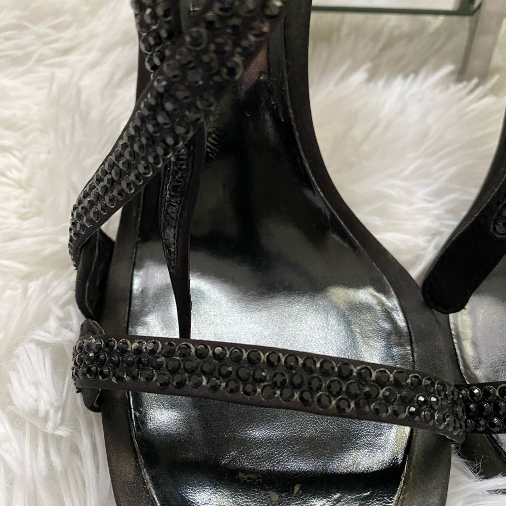 🖤BCBG MaxAzria Sexy Heels🖤 - Picture 7 of 12